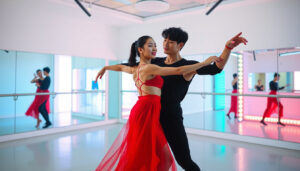Unveiling the Grooves: Behind-the-Scenes of Jung Kook's 'Seven' Dance Practice with Latto
