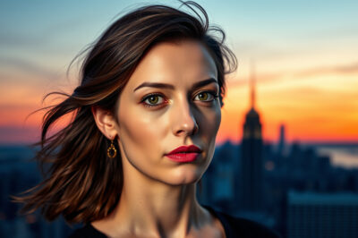 Unveiling the Heartbreaking Truth Behind Anne Hathaway’s Journey