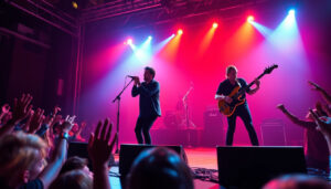 Unveiling the Journey: Michael Learns to Rock Takes Center Stage in Their Latest Video!