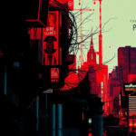 Unveiling the Layers: The Deep Symbolism Behind American Psycho - An Earthling Cinema Exploration