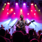 Unveiling the Performer: An Inside Look at Michael Learns To Rock's Latest Musical Journey