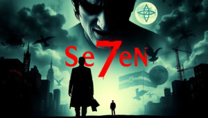 Unveiling the Secrets: 7 Surprising Facts About the Iconic Film Se7en!