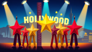 Unveiling the Truth: A Closer Look at Hollywood Heights - How Tall Are Your Favorite Stars?