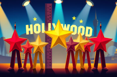 Unveiling the Truth: A Closer Look at Hollywood Heights - How Tall Are Your Favorite Stars?