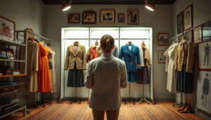 Unveiling the Truth: A Fashion Historian Analyzes the Wardrobe of 'The Notebook'