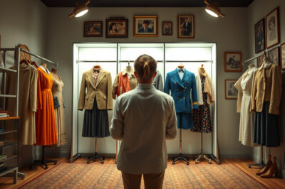 Unveiling the Truth: A Fashion Historian Analyzes the Wardrobe of ‘The Notebook’