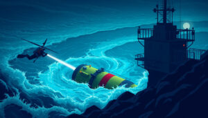 Unveiling the Truth: What the Coast Guard Discovered About the OceanGate Titan Tragedy
