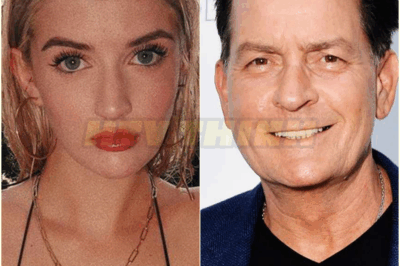 Charlie Sheen’s daughter blames their estrangement on one specific thing as she claims they ‘haven’t spoken in a year’