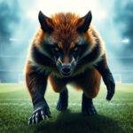 Wolverines: The Underdogs Defying the Odds Like Barcelona in the Epic Clash Against PSG