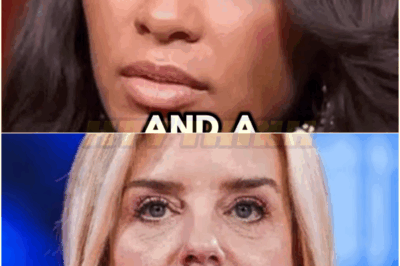 Pam Bondi Calls Jasmine Crockett “UNQUALIFIED”—Then She Destroys Her on the Spot!