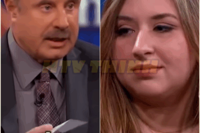 DR. phil destroys spoiled girl who spends all her moms money!🗿