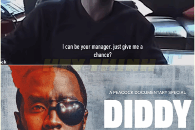 Diddy’s entourage turn on him in explosive new ‘Making of a Bad Boy’ documentary