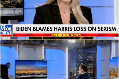 Fox News Guest Suffers Scary Collapse Live on Air: ‘Oh My Goodness!’