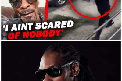 Nobody Messes With Tha Doggfather! Snoop Dogg Reveals the DEADLY Truth About Death Row Records!