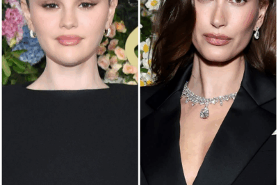 💥Selena Stuns Fans: Shows Love to Hailey Bieber While Justin Rumors Spiral! This Changes EVERYTHING! 🫢🔥
