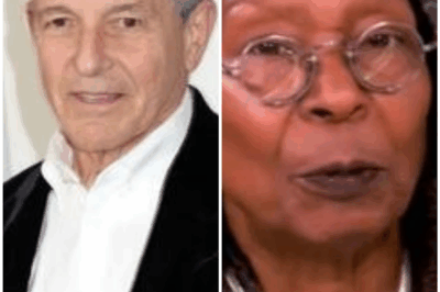 😳 The View CANCELLED?! Whoopi Goldberg SNAPS After Bob Iger Drops BOMBSHELL Decision! 📉💣