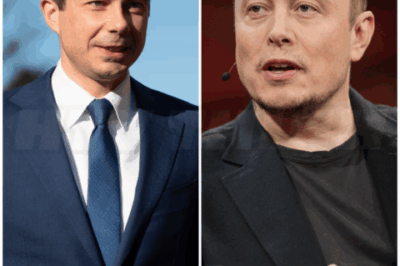 ♌ – Pete Buttigieg destroyed Elon Musk