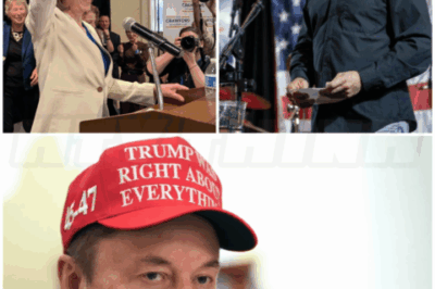 ♌ – Elon Musk Fails to Buy Wisconsin Supreme Court