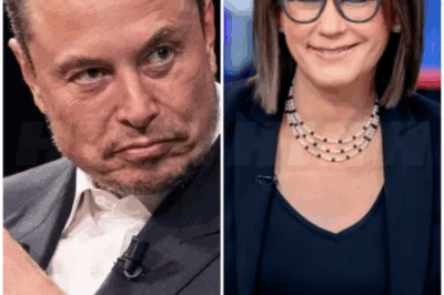 ♌ – Elon Musk had a disastrous interview