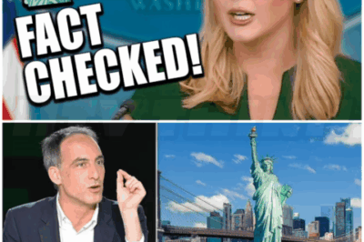♌ – Press Sec. HUMILIATED