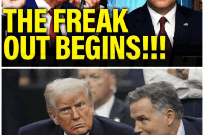 ♌ – Republicans FREAK OUT