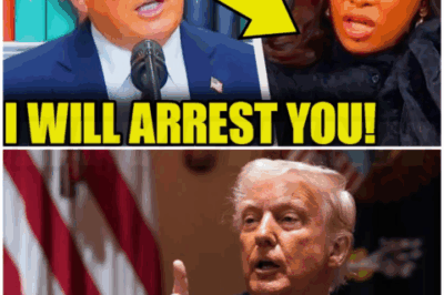 ♌ – Trump THREATENS To ARREST Crockett
