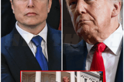 ♌ – Elon Musk would be leaving government