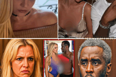 Britney Spears Reportedly Points Finger at Diddy Amid Emotional Testimony de Sabotear Su Carrera Antes de Su Colapso Emocional