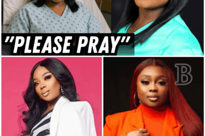 ✝️ She Sang Her Way Into Millions of Hearts—But What Just Happened to Jekalyn Carr at 28 Will Leave You Speechless!