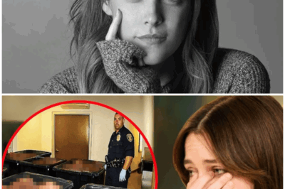 Exclusive Revelation 🕵️‍♀️✨: Elvis’ Granddaughter Riley Keough Unveils Hidden Secrets of Upstairs Graceland for the First Time!