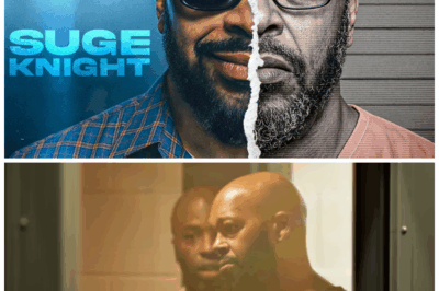 The Untold Truth of Suge Knight: Hip-Hop’s Most Dangerous Man Who Terrorized the Industry for Decades!