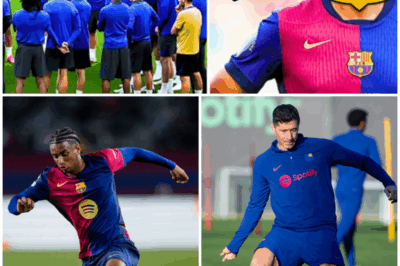 🚨💔 URGENT TRAGEDY CONFIRMED: Barcelona Rocked by Devastating News Today – Fans Left Heartbroken! 😢🔥