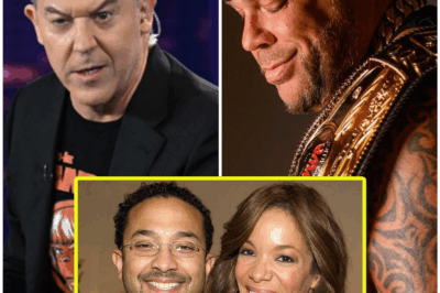 💣 SHOCKING REVEAL: Greg Gutfeld & Tyrus DESTROY Sunny Hostin Over Her Husband’s $450M Lawsuit 😤—What She Hid Will Stun You!