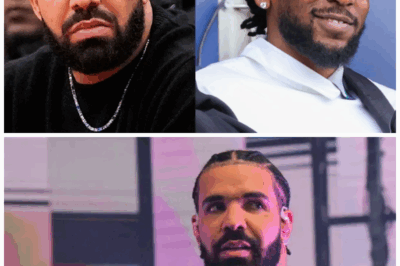 Drake’s Life SPIRALS After “Not Like Us”: Shootings, Leaks, Lawsuits & Kendrick’s Final Blow!