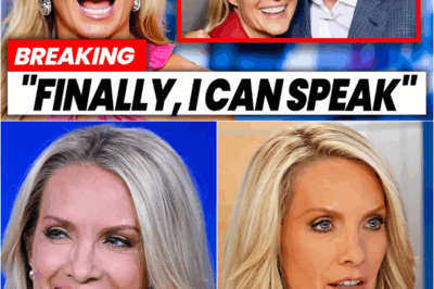 💔 After Divorce Drama: Dana Perino Finally Opens Up About Her Husband and What Really Happened!
