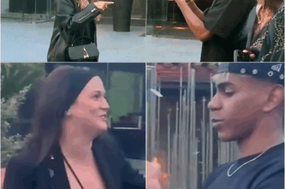 😂 Hilarious Moment: Girls Ask Lamine Yamal to Take Their Picture – They Had No Idea Who He Was!