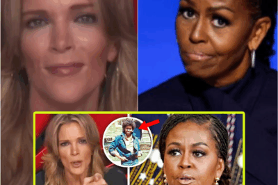 🚨 Megyn Kelly LEAKS Michelle Obama’s BIGGEST Secret – The Internet Is LOSING IT! 😱