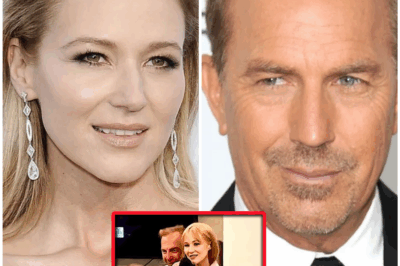 💘 Kevin Costner FINALLY Finds Love Again After Years of Turmoil—You Won’t Believe Who She Is! 😍🔥