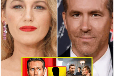 🔥 “He LOST IT! Ryan Reynolds’ Workplace SCANDAL Sends Fans Reeling — What He Did Will SHOCK You 😬🎬”