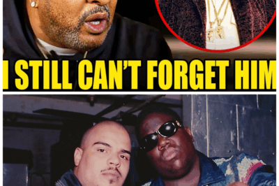“It Was a SETUP!” Gene Deal Breaks 20-Year Silence on Biggie’s Murder—Shocking Truth Exposed!