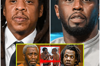 “Diddy’s EMOTIONAL COLLAPSE in Court 😢💼 After Hidden Audio With Jay-Z Unleashed – ‘This Changes Everything!’ 🔥👀”