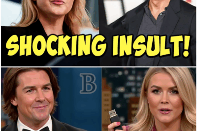 😡💥 Karoline Leavitt’s Husband ERUPTS! You Won’t Believe What Tom Cruise Did to Set Him Off