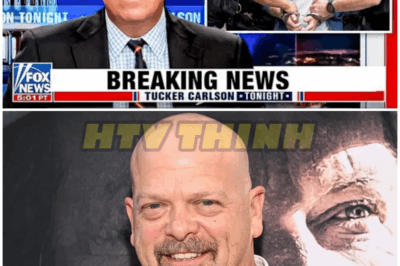 2 MINUTES AGO: Heartbreaking News About Rick Harrison – HTT