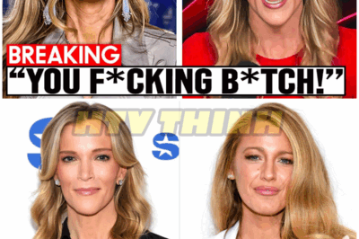 Blake Lively In COMPLETE MELTDOWN After Megyn Kelly Exposed Her Dirty Behaviour In The Past! – HTT