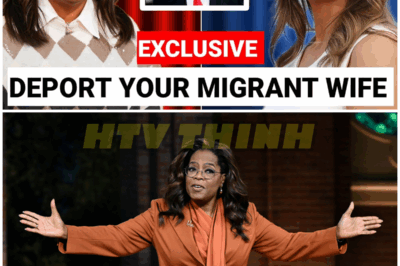 2 mins Ago Oprah Winfrey HUMILATES Melania and Trump. Trump GOES NUTS – HTT