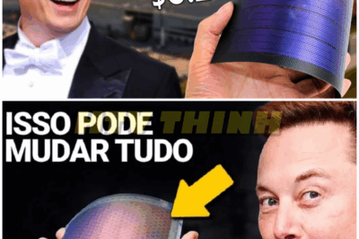 Just Happened! Elon Musk Revealed Super NEW Shock 4.0 Solar Tech, Destroy Entire Industry! – HTT