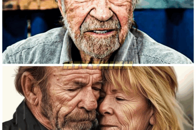 😢 The Truth About Chuck Norris’s Life at 80+ – No One Expected the Action Hero to Be Living Like This in His Final Chapter 🕯️💔 He kicked, fought, and conquered the screen—but now, Chuck Norris is fading quietly into a reality far from the spotlight. What’s really happening behind closed doors will leave longtime fans heartbroken 👇