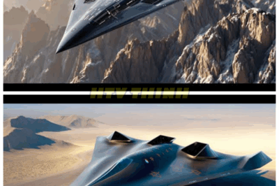 China Isn’t Laughing Anymore: Sweden’s Laser Fighter Jet Just Rewrote the Rules of War 🔥✈️🧠 No one expected Sweden of all countries to design a next-gen war machine that could rival American drones or Chinese missiles. But their new laser-equipped fighter is the wild card no one saw coming. And its 15-second strike capability? Absolutely terrifying👇