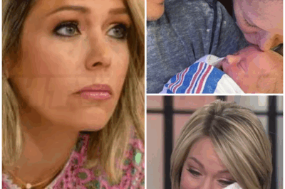 ♌ – Dylan Dreyer’s Life