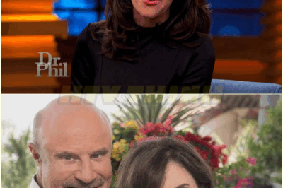 Robin McGraw Surprises Jenesse Center with a Deserving Renovation
